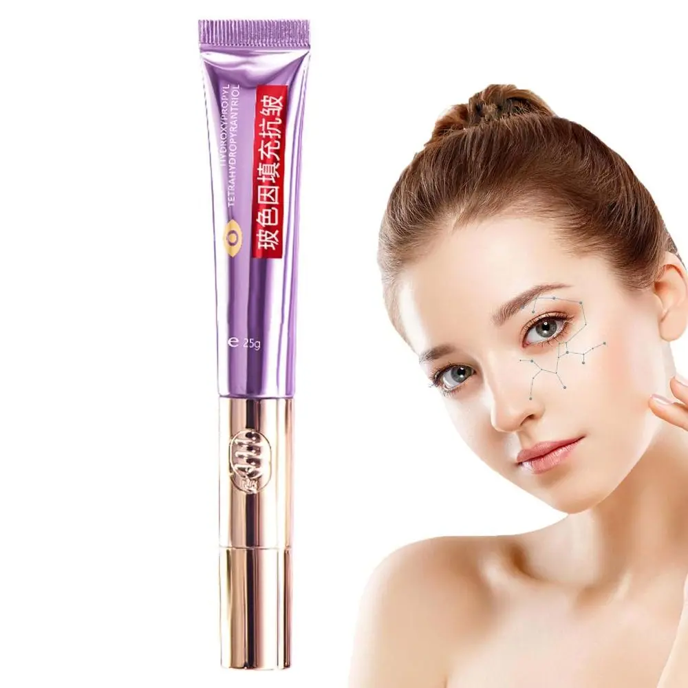 Milk Spots Therapy Electric Serum Pen Eye Cream