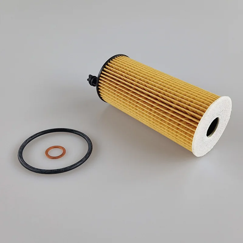 for BMW F10 F25 F30 F31 328D X3 Oil Filter Kit OX404DECO car oil filter car filter car filter set