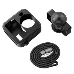 Waterproof Silicone Case Kit with Protective Cover for Standard