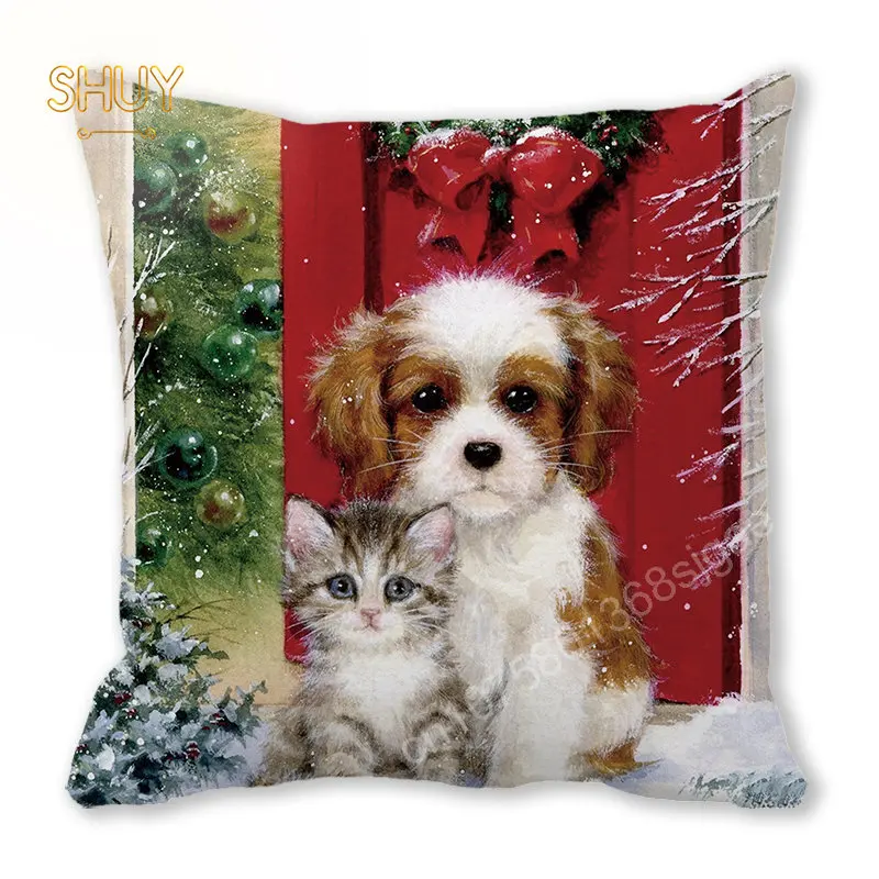 Рисунок 2 - наволочки на подушки чехлы wednesday