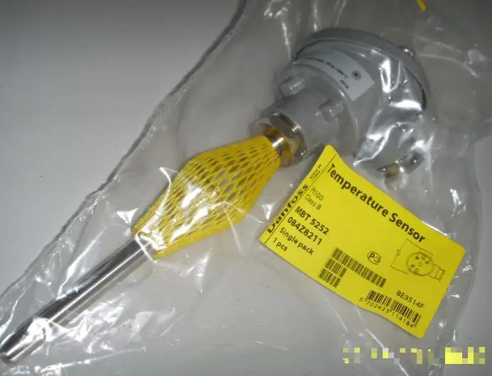 

MBT5252, 084Z8211 Danfoss temperature sensor, temperature transmitter, genuine quality