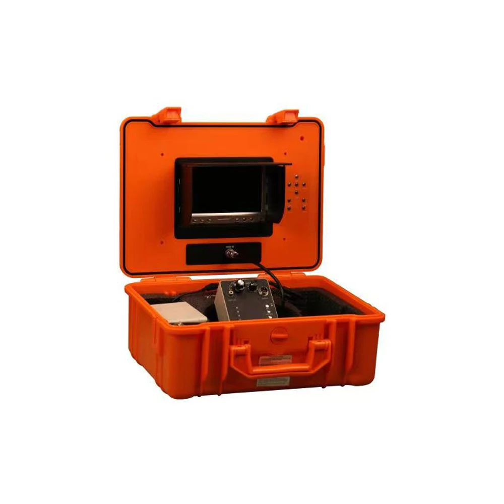 Рисунок 6 - Камера для осмотра труб с кабелем 60 м