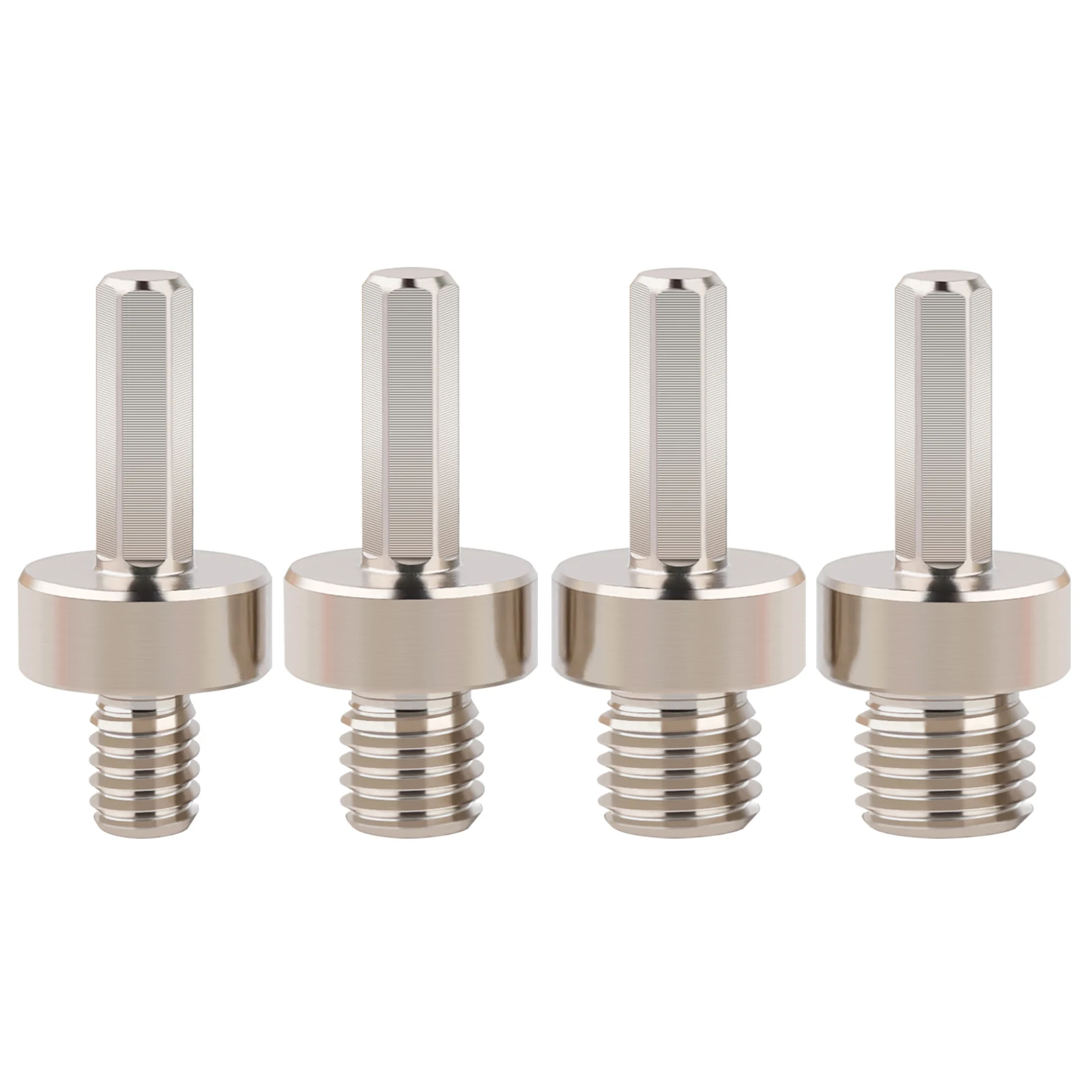 Резьба HEDA 1/4-11 "M10 M14