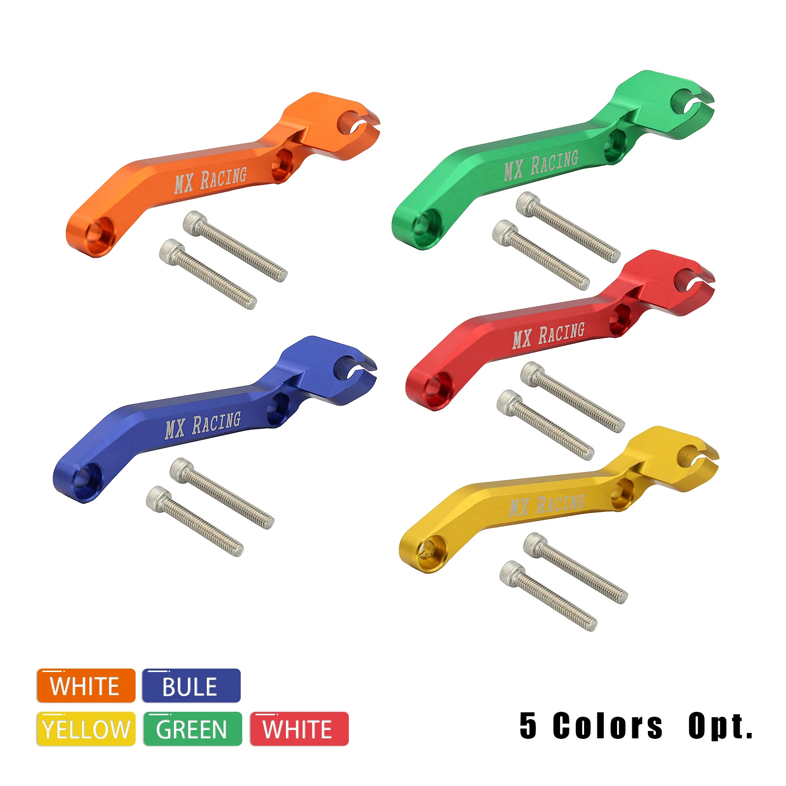 

Motorcycle Engine Clutch Bracket Anchor Holder For ZONGSHEN-Motor Racing NC250 ZS177MM 250cc 4 Stroke KAYO K6 T6 KEWS K16