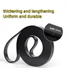 Fitness Latex Resistance Band Elastic Fitness Rubber Bands Pull Up Assist Band Gym Workout Expander Strength Trainning Equipment 3