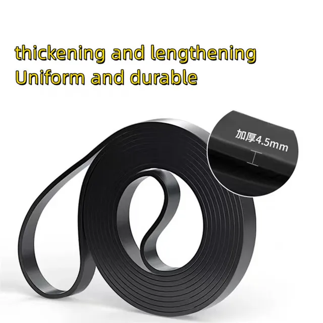 Fitness Latex Resistance Band Elastic Fitness Rubber Bands Pull Up Assist Band Gym Workout Expander Strength Trainning Equipment 3