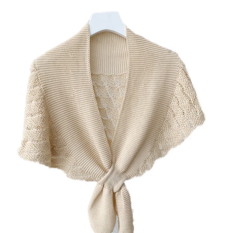 Summer Air Conditioned Scarf Shawl for Women