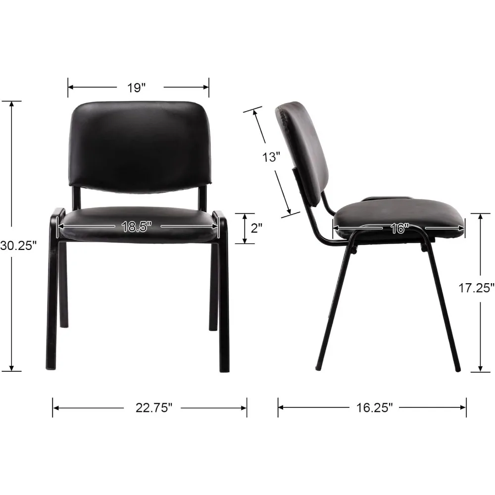 Platinum-Level Office Chairs