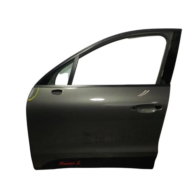 Porta Anteriore Sinistra/95 B831021/17248604 Per Porsche Macan (Typ ) S