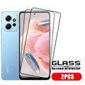 2 Front Glass