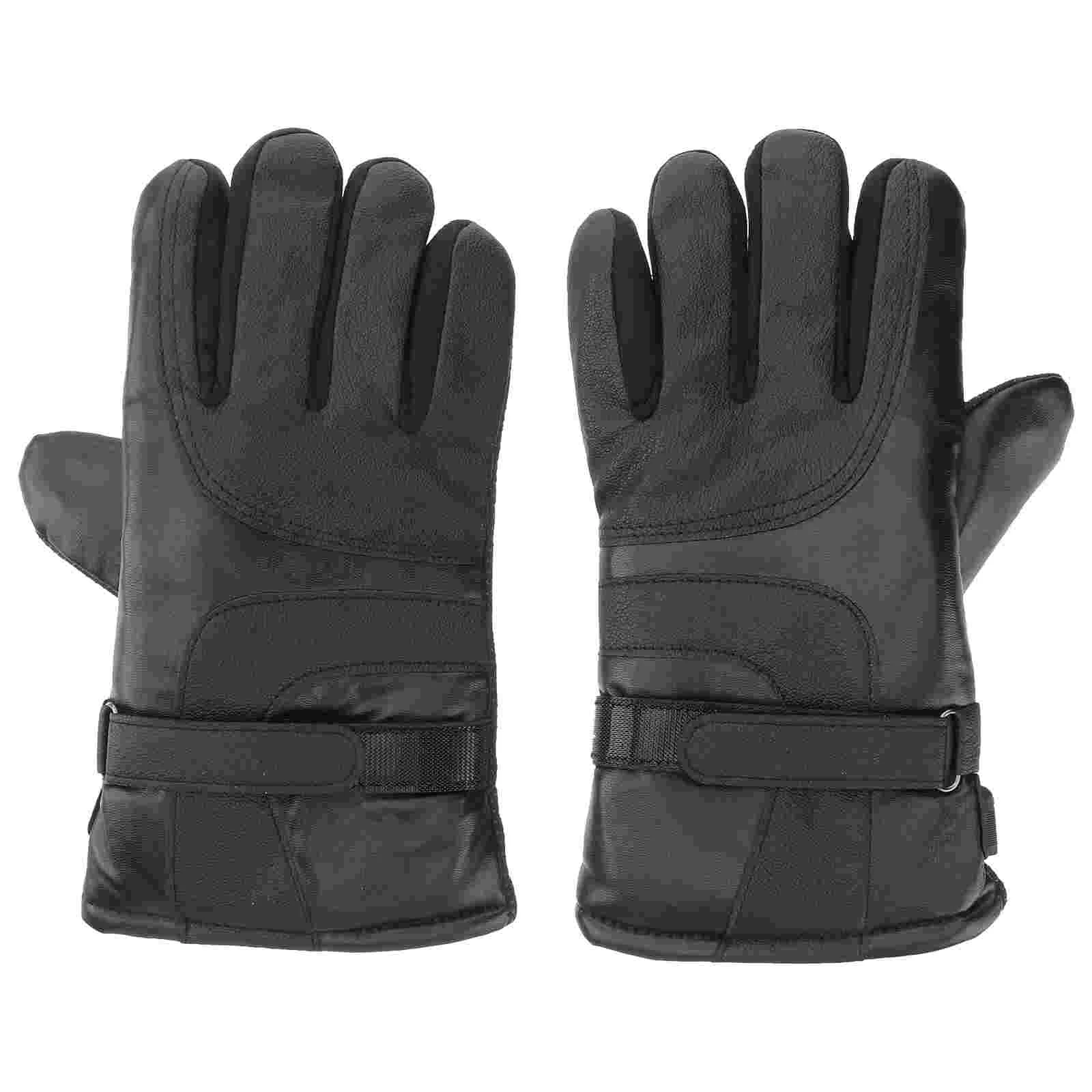 

Winter Motorcycle Riding Electric Heating Gloves Warm Gloves USB High Heat Constant Temperature Thermal Heating Gloves