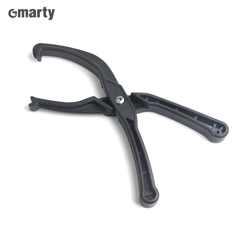 

Bike Tool Tire Hand Install Removal Clamp For Difficult Bike Tire Bead Jack Lever Rim Tire Pliers Bicycle Repair Accessories