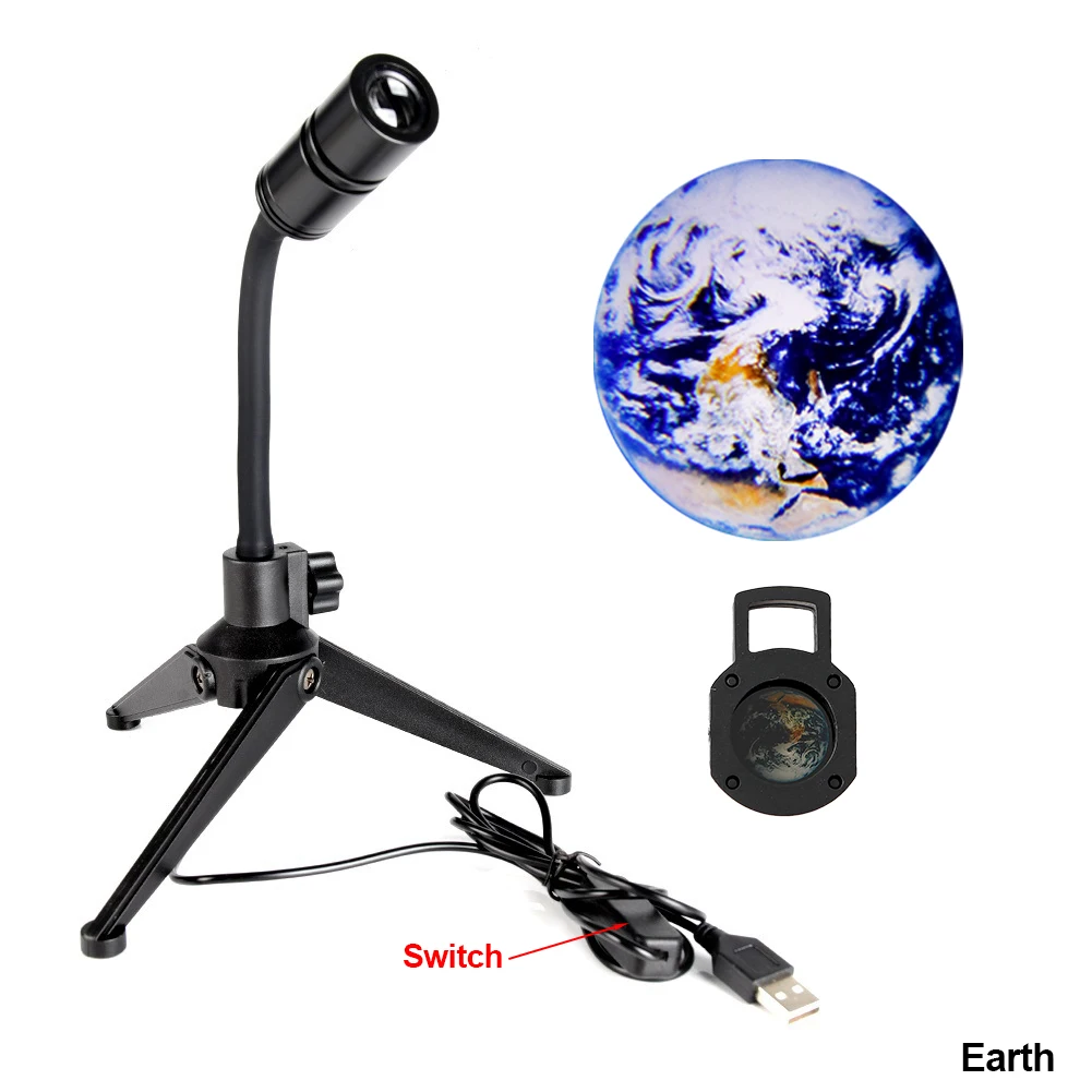Earth