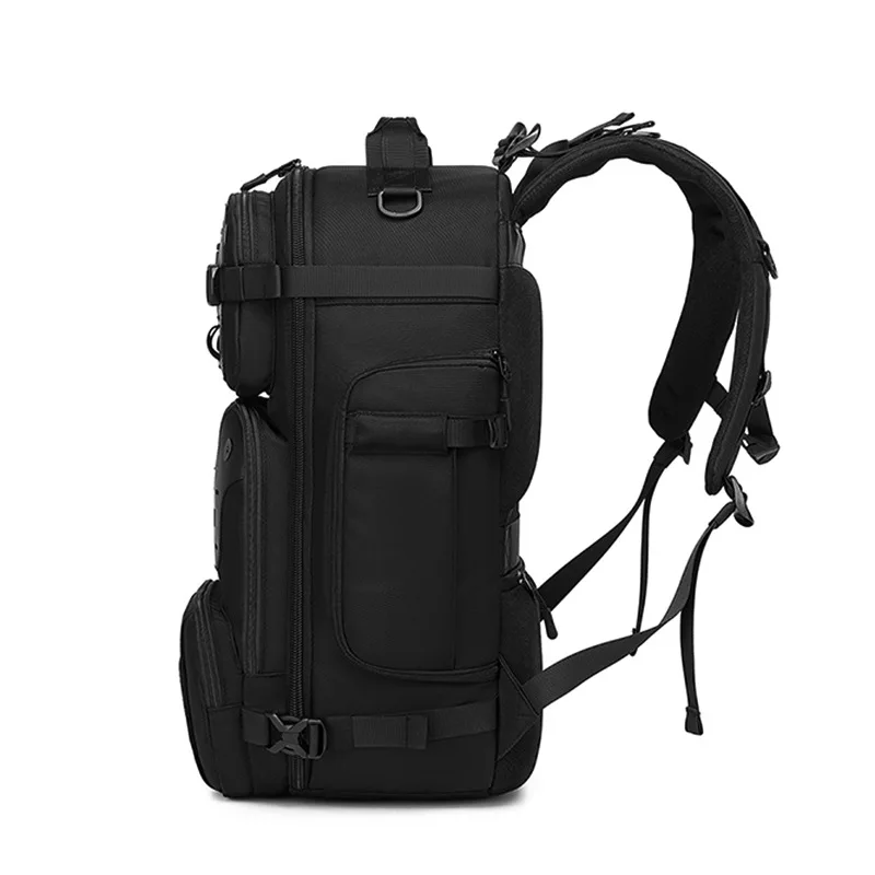 Waterproof Men Backpack Outdoor Travel Pack