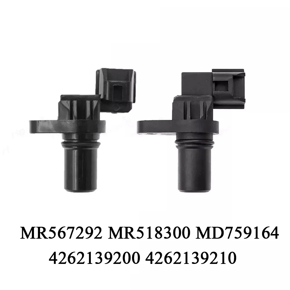 미쓰비시 몬테로 MK3 4 파제로용 2개 변속기 속도계 센서 MR567292 518300 MD759164 4262139200 4262139210