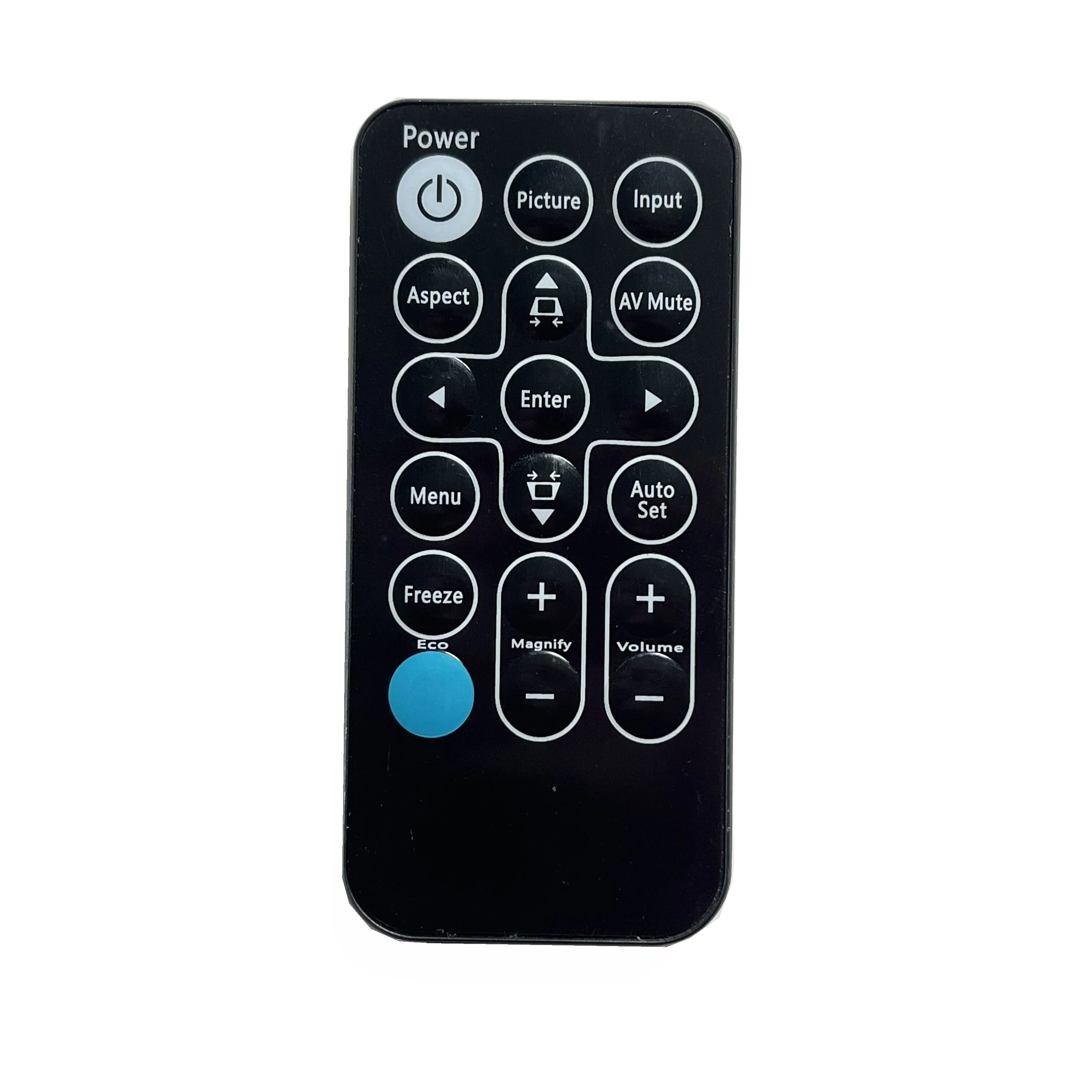 ProjectorRemoteControlforRICOHDLPProjectorPJKW3389H2240HD5450