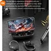 Xiaomi A520 TWS Bluetooth Headset Wireless HiFi Headphone Hook Sports Running Game Headset Waterproof and Convenient 6