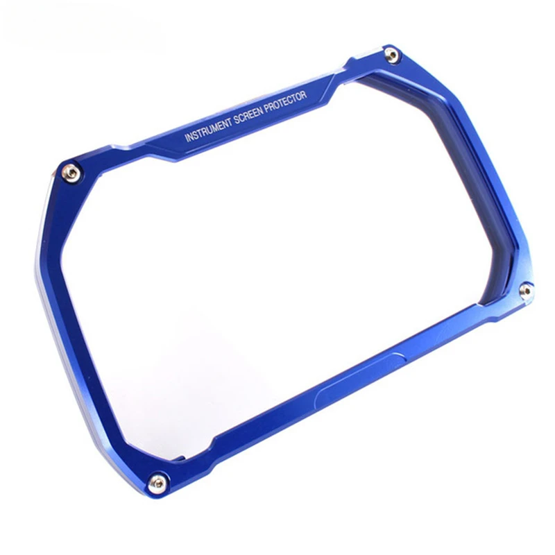 Motorrad-Instrumentenschutzrahmen Displayschutzfolie für BMW R1250R R1250GS R1250RS R1300GS S1000 RR XR M1000 R RR XR M1000R – Detail 4