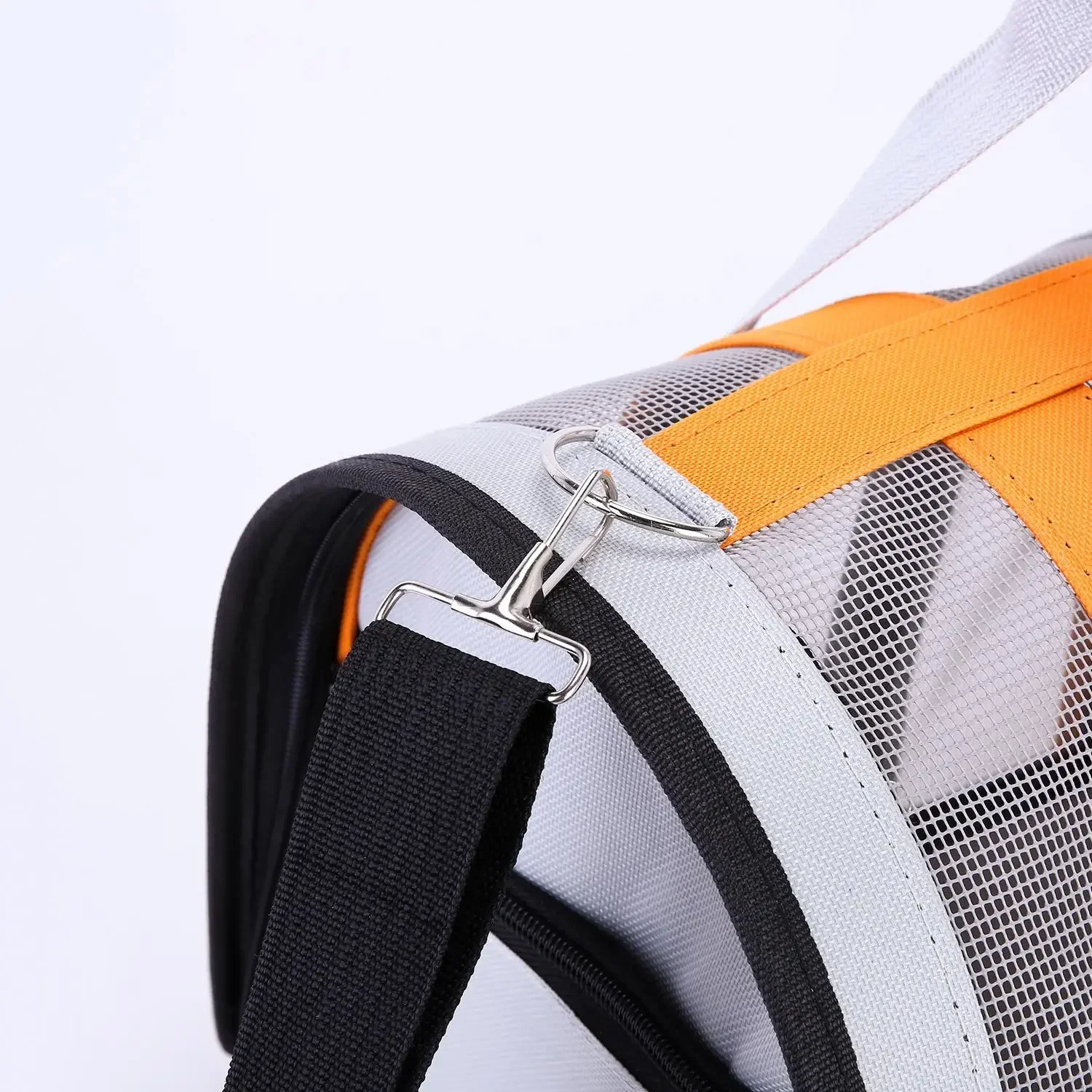 Cat bag Pet bag Going out Folding large capacity portable Breathable