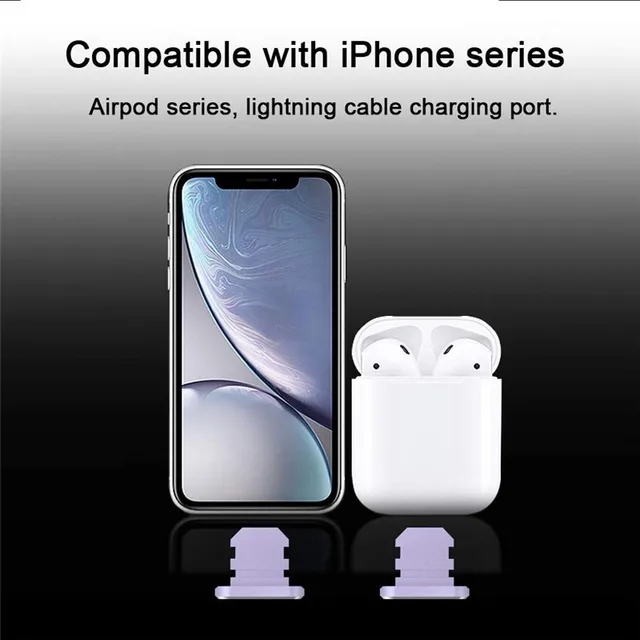 Apple Earpods Airpods Compatible With Iphone Xr Iphone Xr And