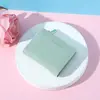 Women's Short Wallets PU Leather Female Card Holder Wallet Luxury Brand Ladies Small Zipper Wallet with Coin Purse 3