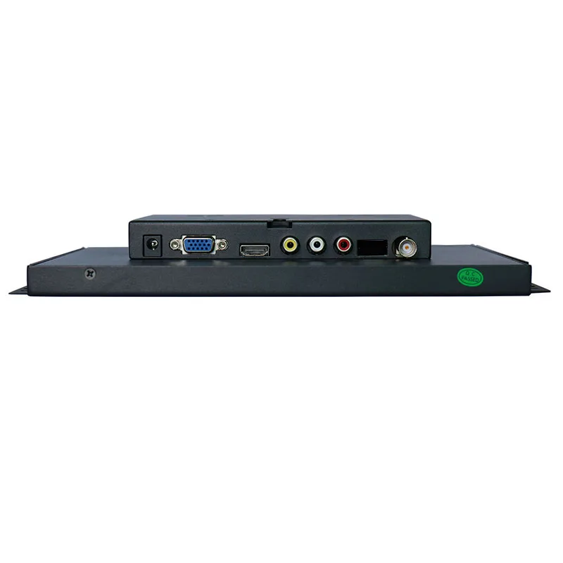    , AV BNC VGA HDMI USB Է, 4:3 DC 12V, 10 ġ