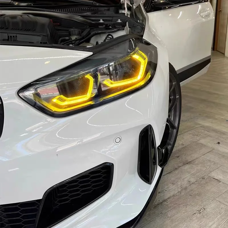  ο DRL LED , BMW 1 F40 2 ø F44  LED Ʈ, ְ , ڵ ׼ ׷̵ ο, ǰ