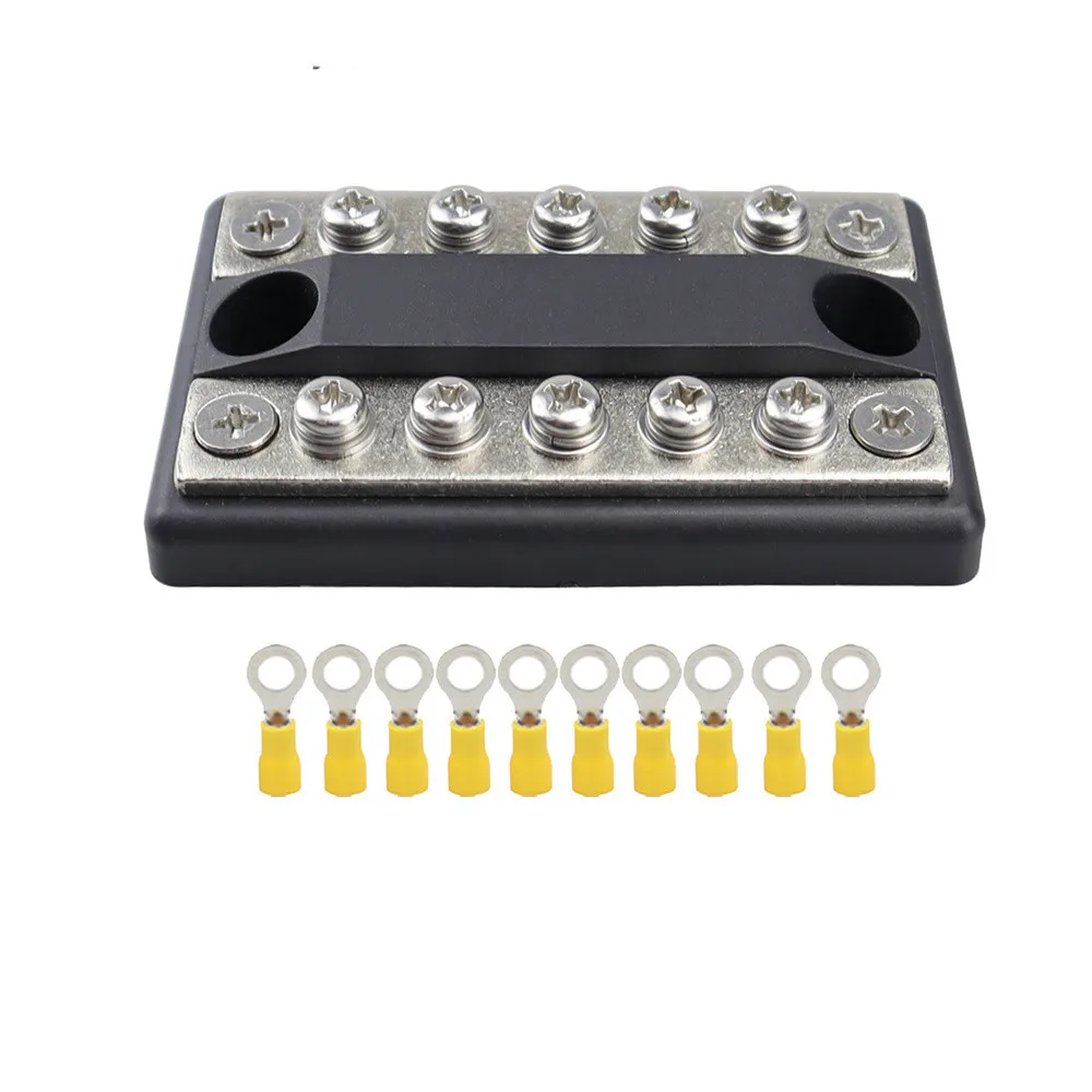 Рисунок 2 - Фургон яхта автобусная балка двойная