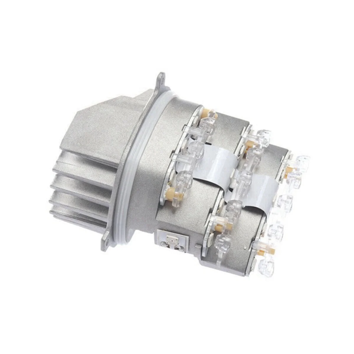 63127245813 63127245815 Headlight LED Turn Module Left Side LED Turn Signal Auto for Bmw E90 E91 Lci 328I 335I M3