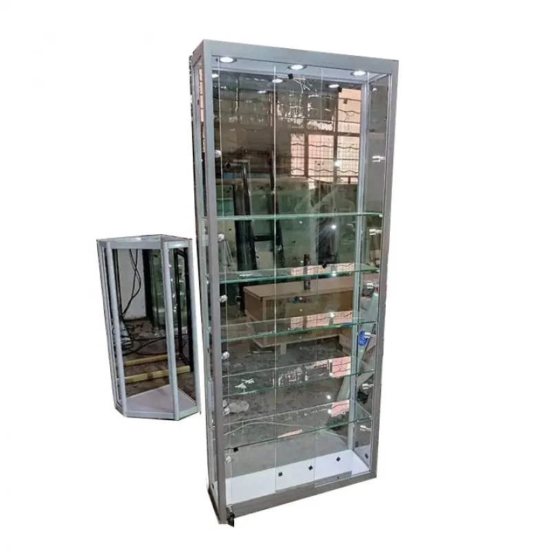

custom.Custom cheap price wall mobile phone display showcase