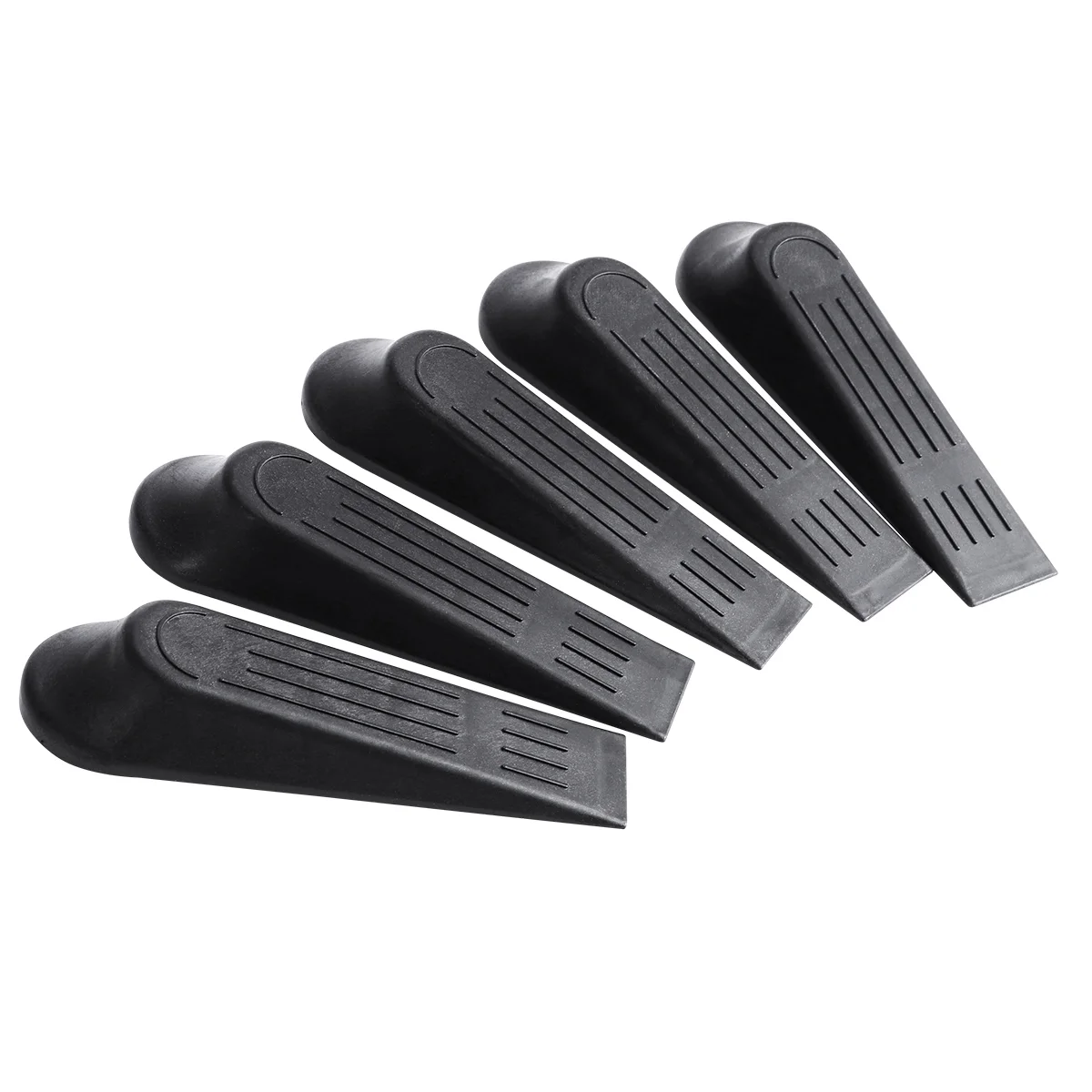 

WINOMO Door Stop Stoppers Door Holder Heavy Duty Door Stopper Door Block Wedge Keeps Doors Open Sliding Jam Block Holder