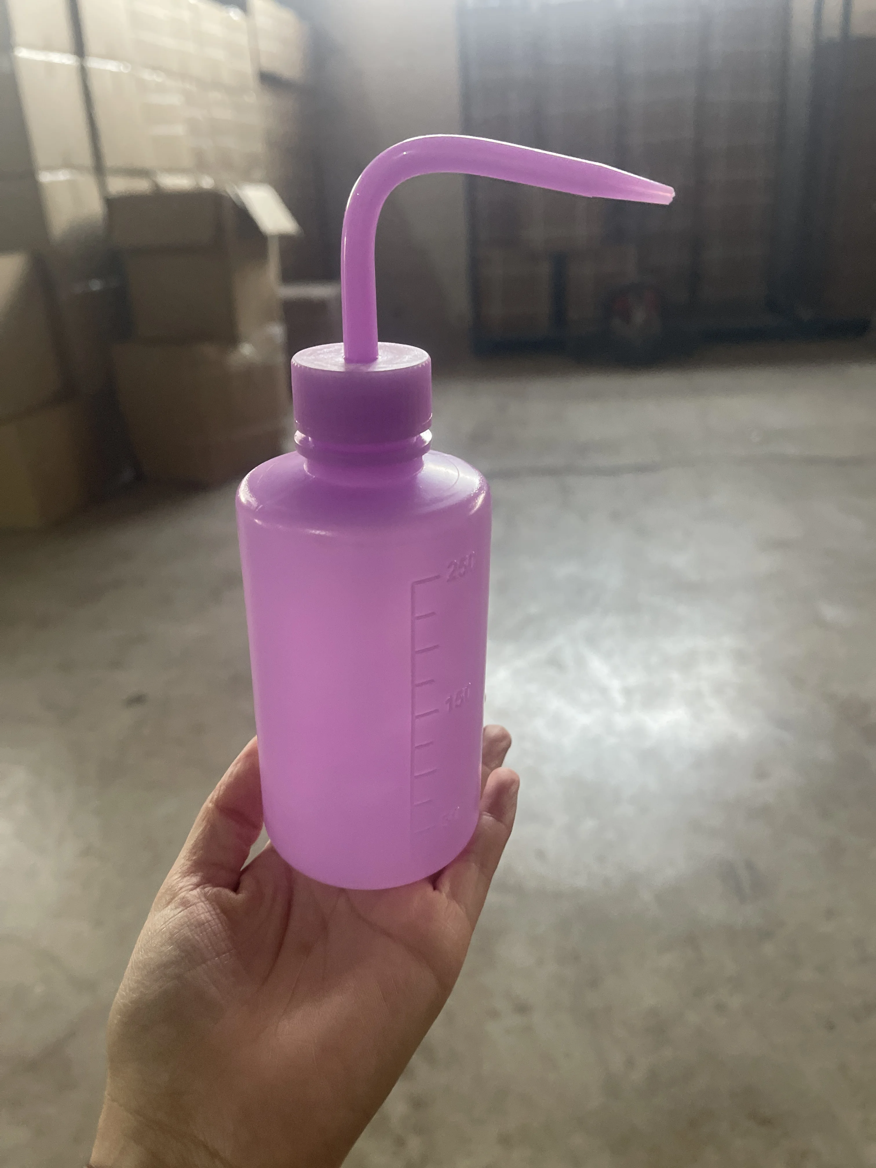 Purple 500ml