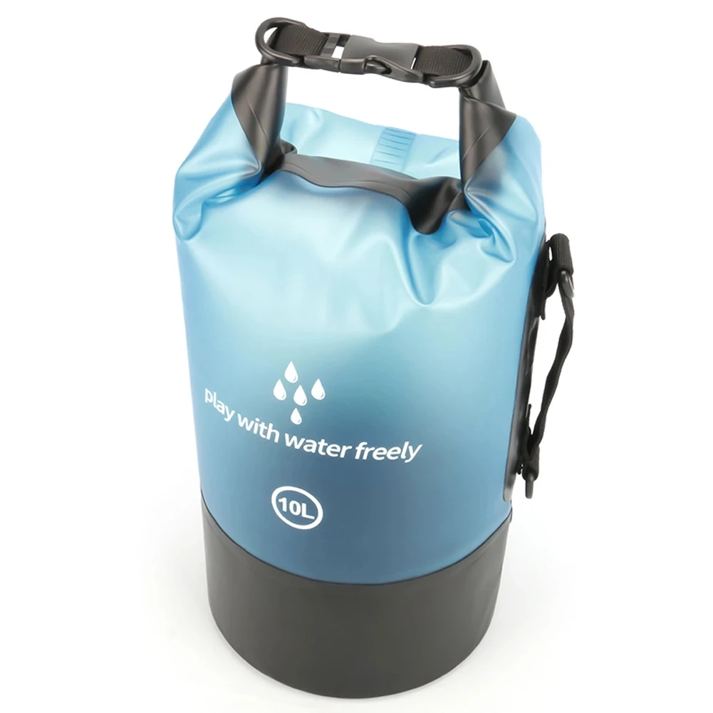 Waterproof Dry Bag Outdoor Floating 2L/5L/10L/20L For Boating Kayaking Hiking Snowboarding Camping Rafting Fishing