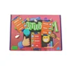 Насingenль Es Игра "Позиts Jouум", На Обlarınяс Ж Arma Слов, 100 Кар Pak Кк, Card Game, Suitable for Gifts (Slight Color Difference) 1