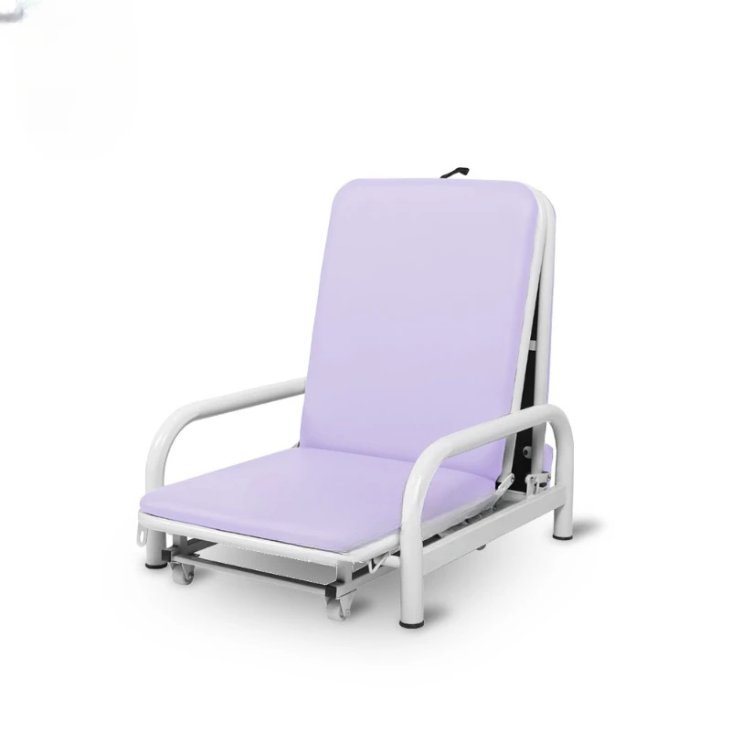 Folding Sleeping Accompany Chair Attendant Bed folding sleeping accompany chair attendant bed