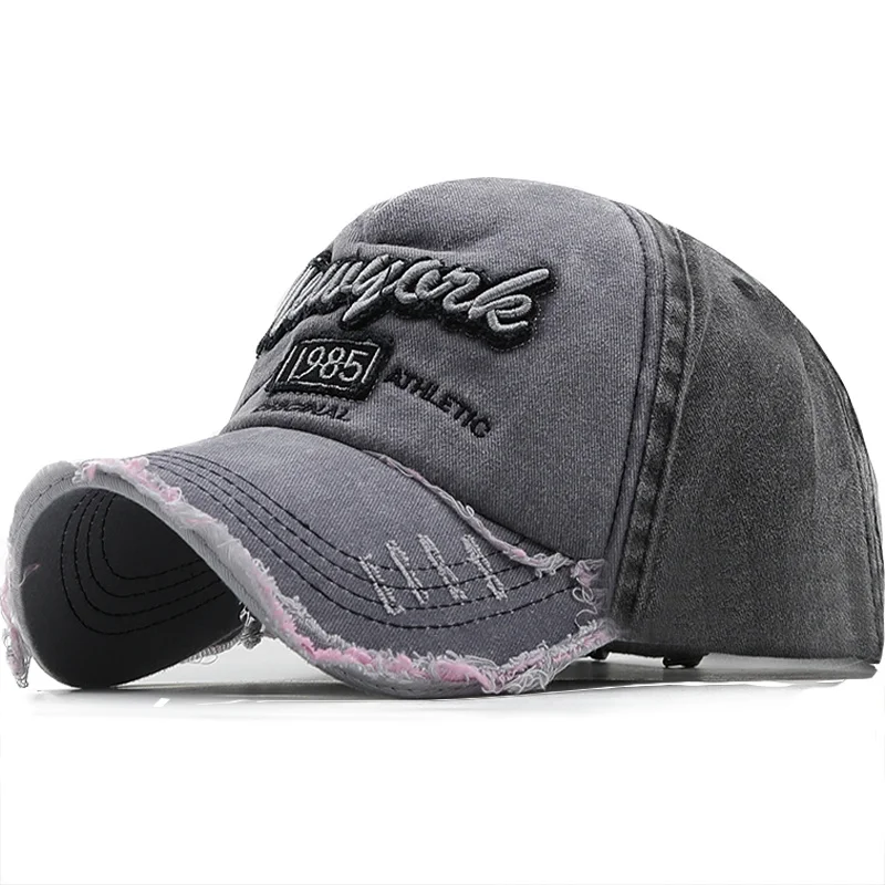 

Весенняя рыболовная хлопковая кепка, бейсболка, Снэпбэк Кепка, летняя рыболовная Кепка в стиле хип-хоп, Регулируемая Кепка, разноцветная