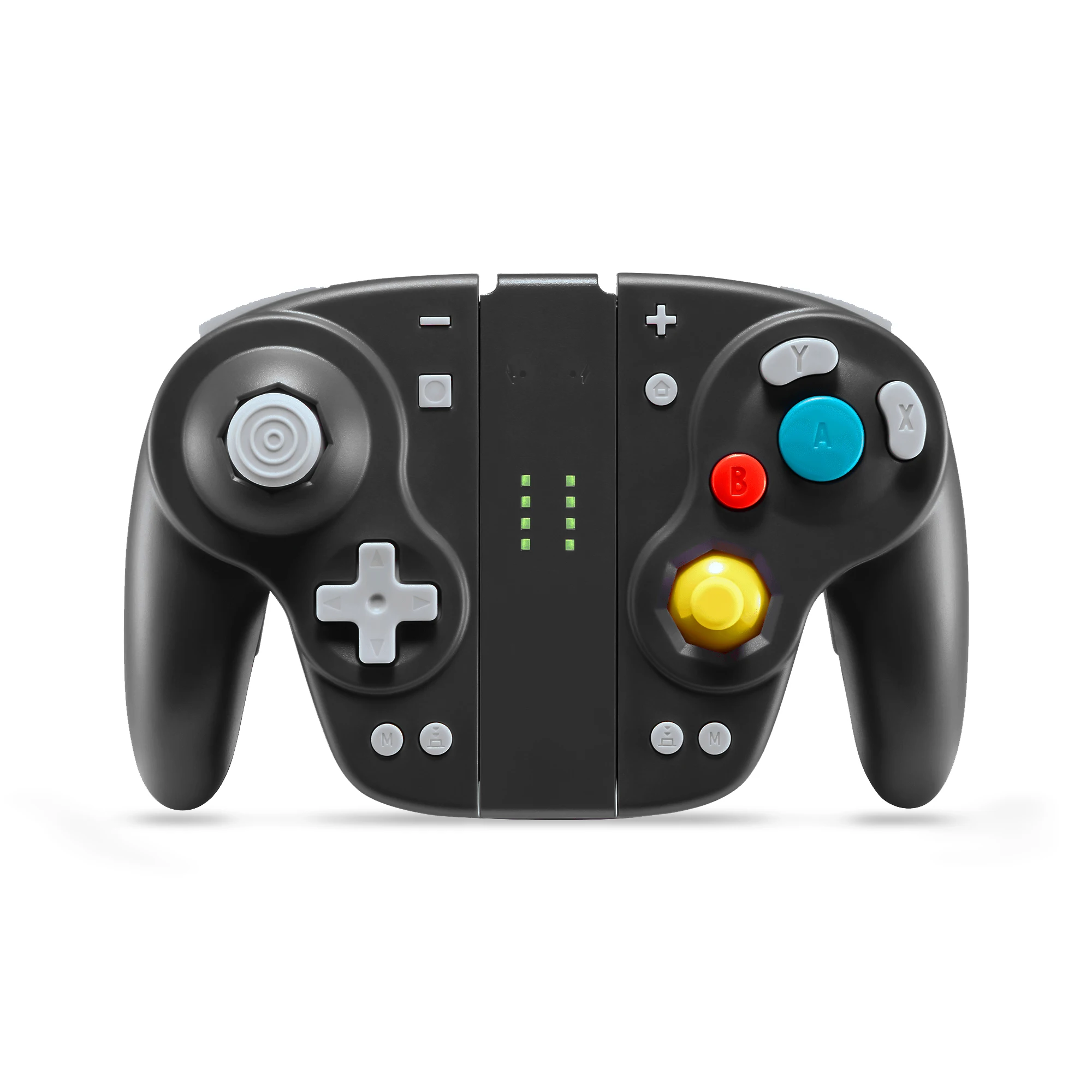 DOYOKY レトロジョイコンロモートゲームパッド Nintendo Switch