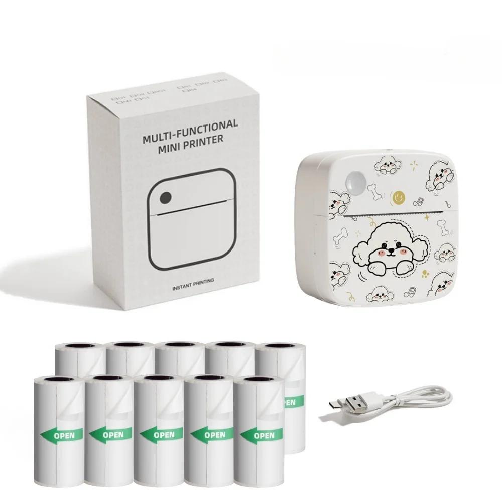 10 roll kit 2