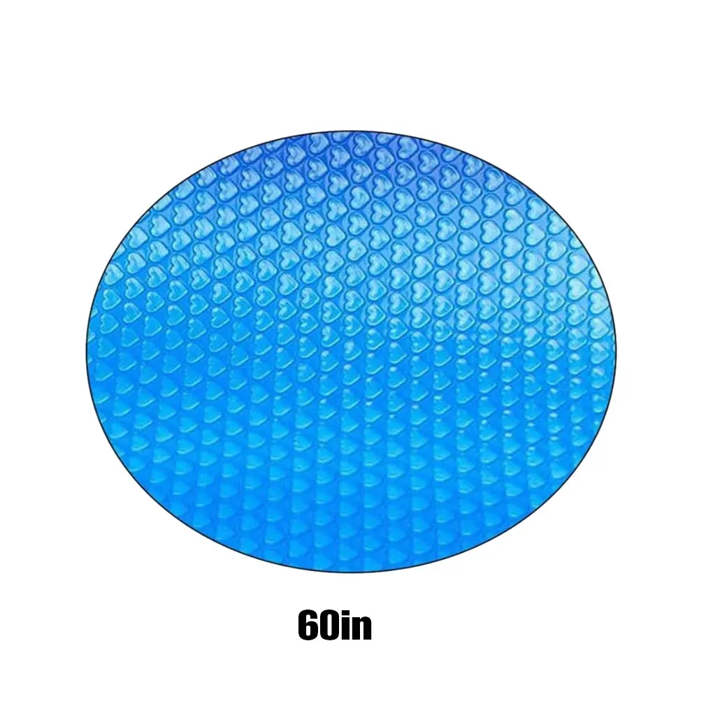 Durable Swimming Pool Cover – Designed For Long-Lasting Protection Comfortable Swimming Pool Covers Round-5Feet