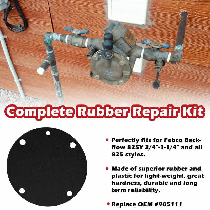 Рисунок 2 - 905111 полный комплект для ремонта