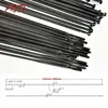 1.8g Lightweight Carbon Fiber Spokes for Road Bike/Mountain Bike, High Strength Aero Design, TT Bike Carbon Spokes 4