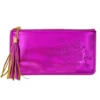 Feng Shui Wealth Wallet Zodiac Snake Women Wallet 5