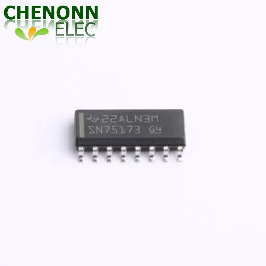 SN75173DR