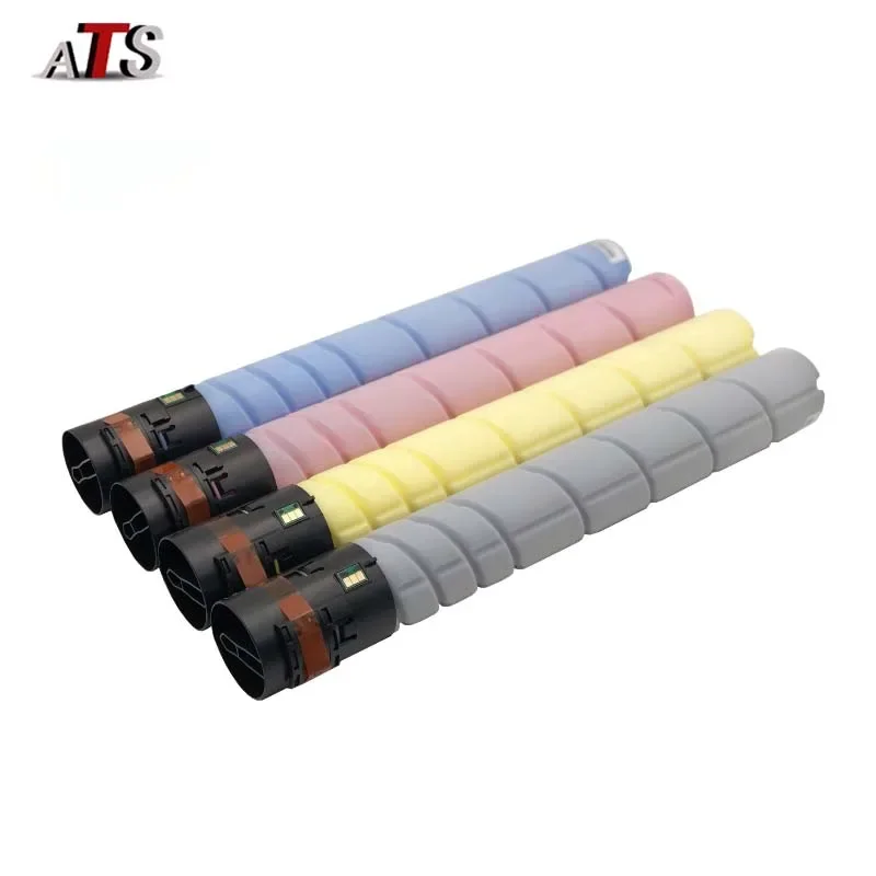 TN321 Toner Cartridge Bizhub C224 C284 C364 C7822 C7828 for Konica Minolta Powder 224 284 364