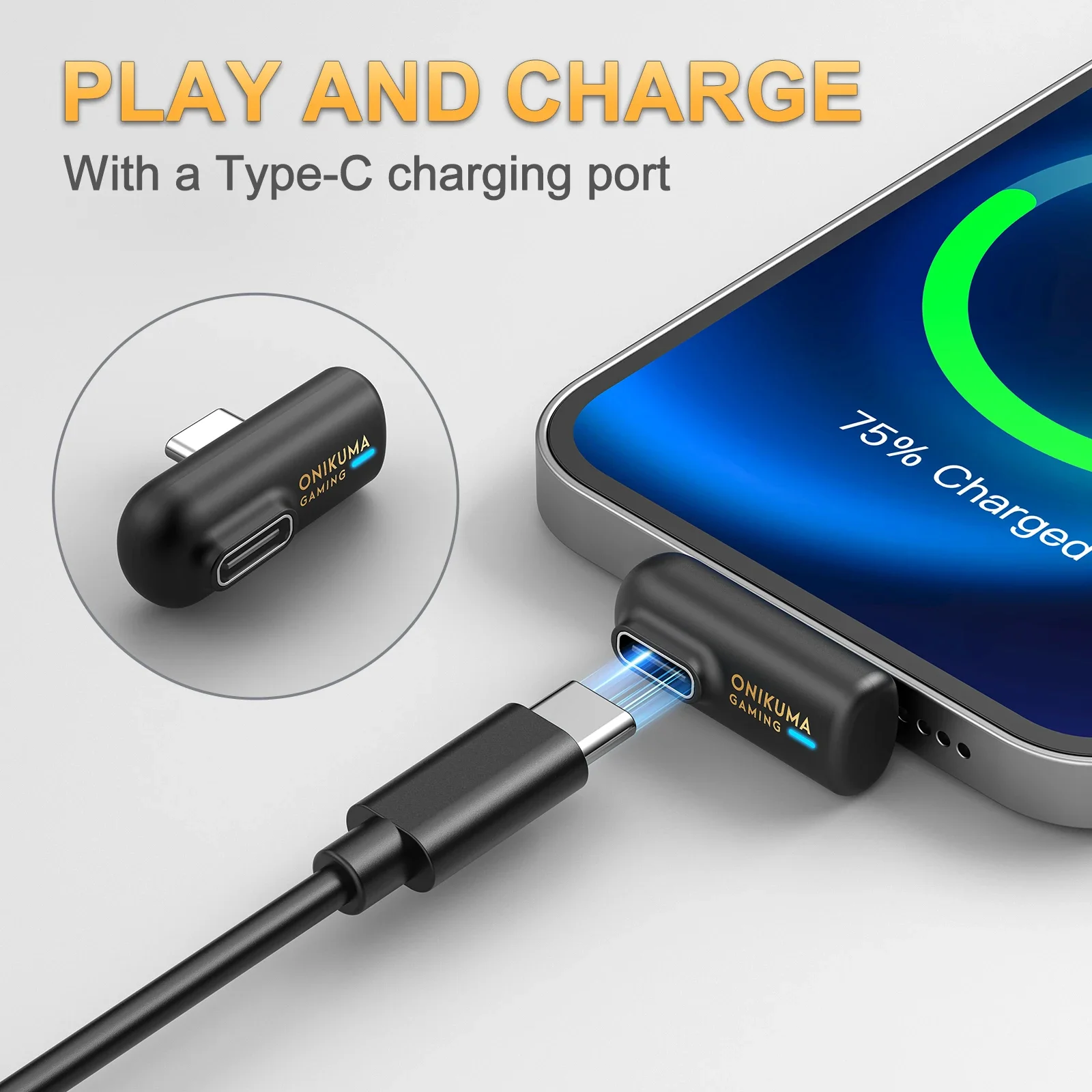 Durable Smart Dual Mode Headset Perfect for Online Gaming and International Calls with Instant AI Translation High Quality