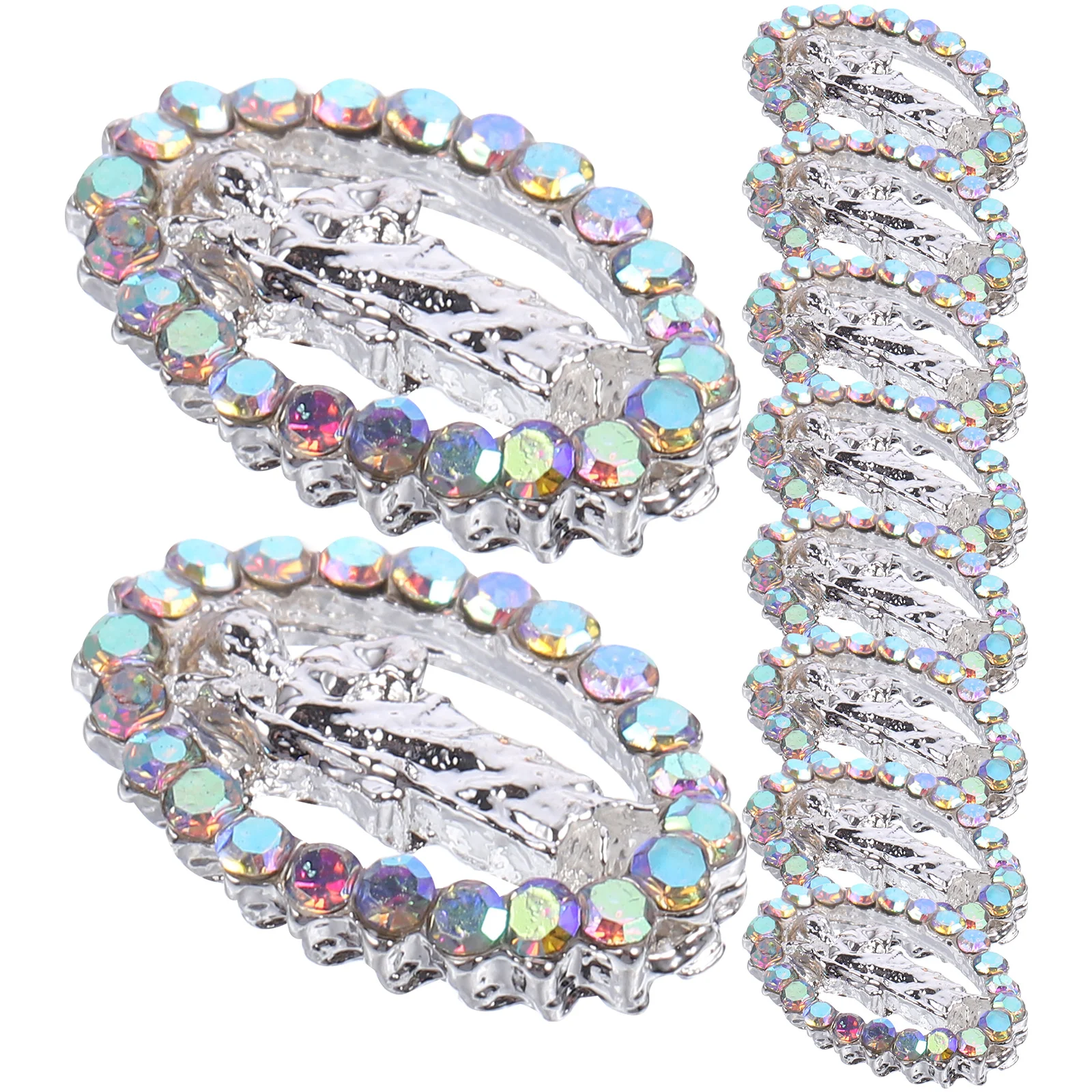 

12 pcs Nail Charms Manicure Decorative Nail Charms Jesus Nail Decor Charms for Women