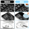 Laptop Computer Keyboard Cleaner Kit 20in1 Multifunction Phone Cleaning Spray For iPhone iPad Airpods MacBook Clean Brush Tool 3