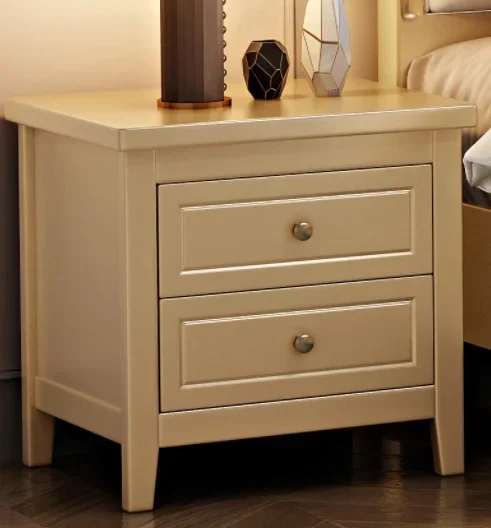 Bedside table