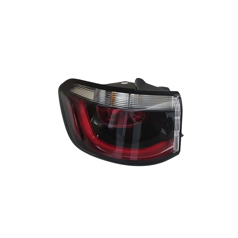 1 PC YI LAN 4Wire 17-21 JEEP COMPASS 테일 램프 어셈블리 아우터용