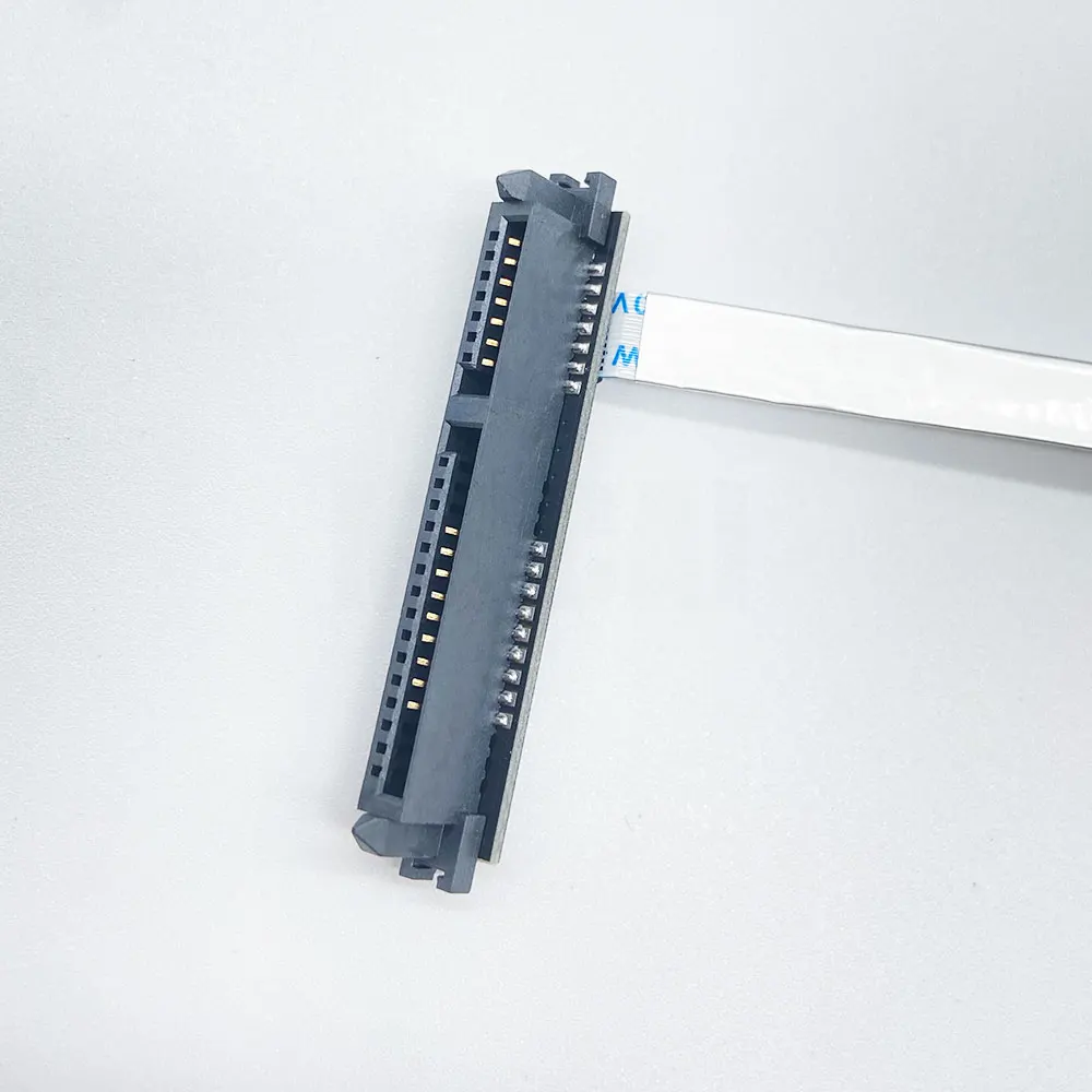 Hdd Connector Flex Cabo para Huawei Honra Magicbook X15 Bbr-wa9 Bbr-wa19 Sata Hard Drive Ssd Connector 10pin - Imagem 5
